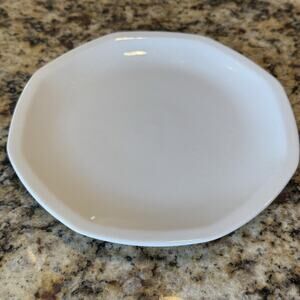 Royal Doulton TANGENT 8” Salad Plate Retired